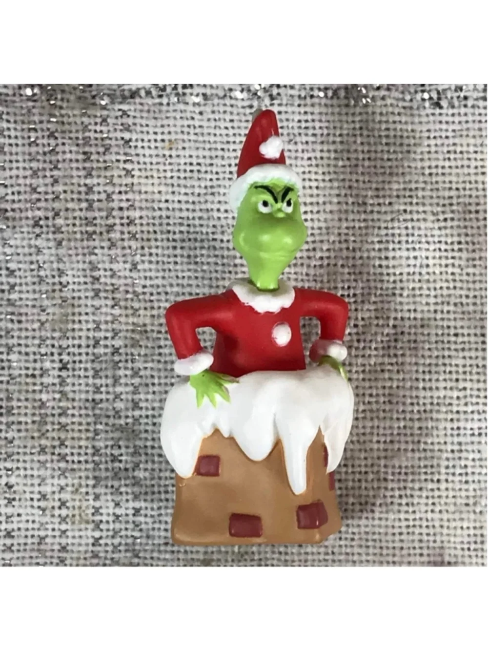 Hallmark vintage 1999